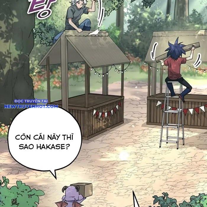 Bố Tôi Quá Mạnh Chapter 158 - Trang 2
