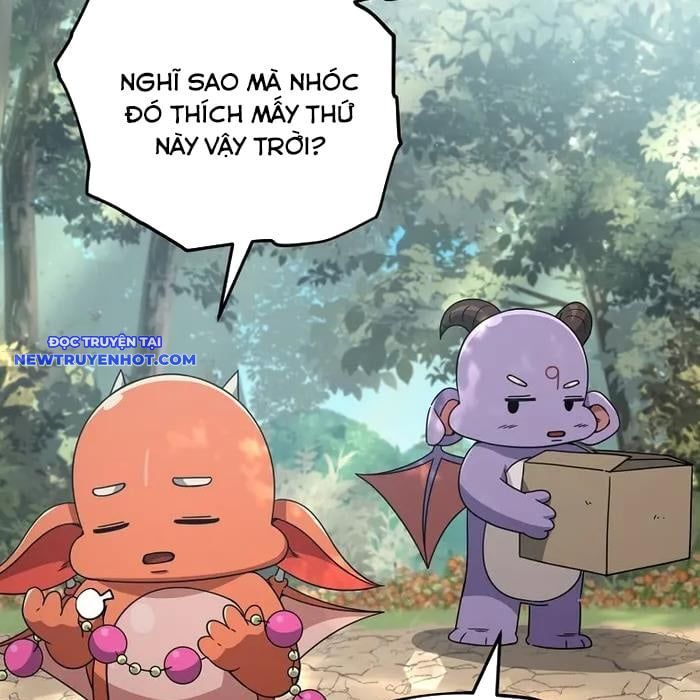 Bố Tôi Quá Mạnh Chapter 158 - Trang 2