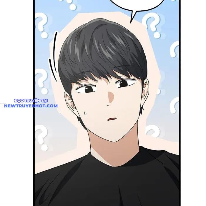 Bố Tôi Quá Mạnh Chapter 158 - Trang 2