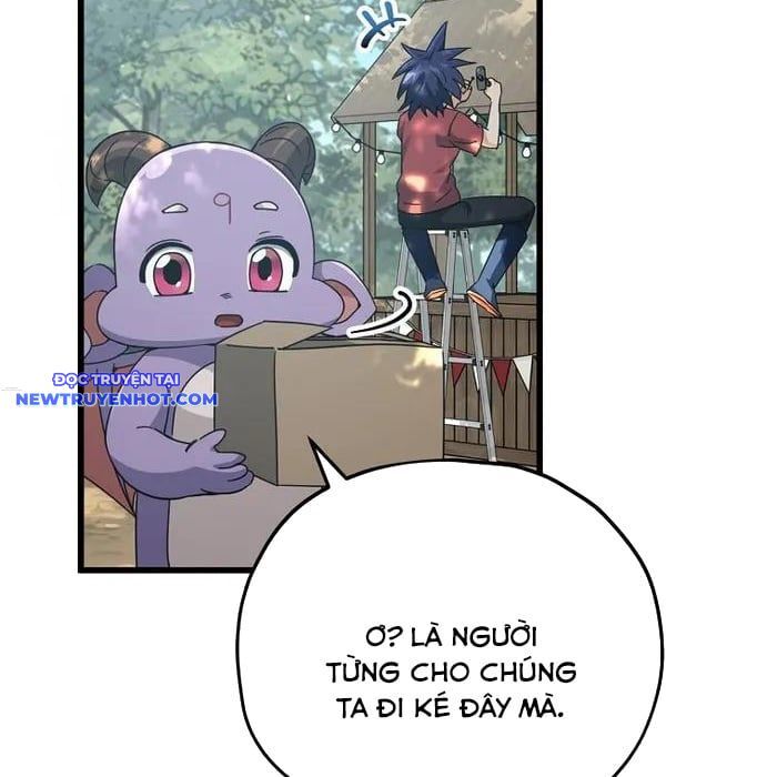 Bố Tôi Quá Mạnh Chapter 158 - Trang 2