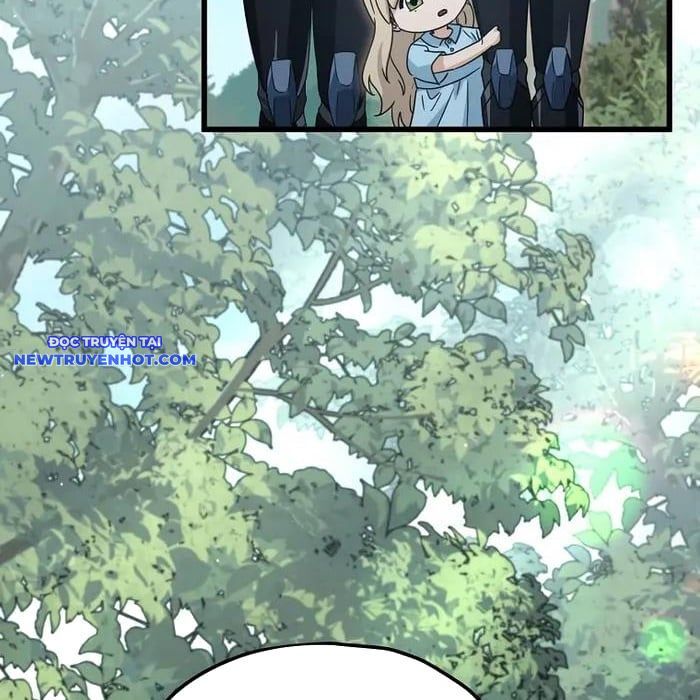 Bố Tôi Quá Mạnh Chapter 158 - Trang 2