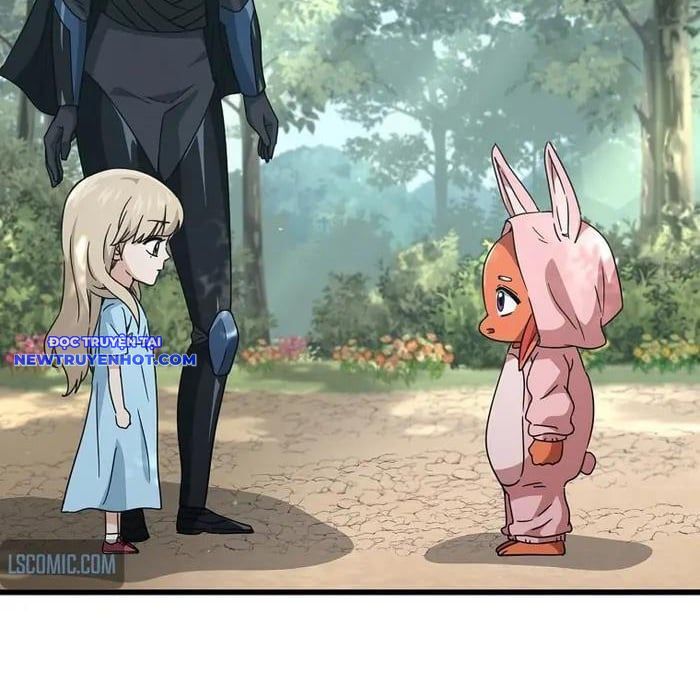 Bố Tôi Quá Mạnh Chapter 158 - Trang 2