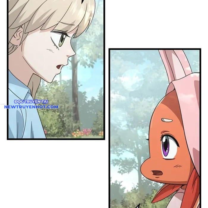 Bố Tôi Quá Mạnh Chapter 158 - Trang 2