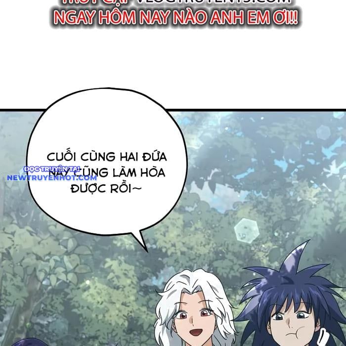 Bố Tôi Quá Mạnh Chapter 158 - Trang 2