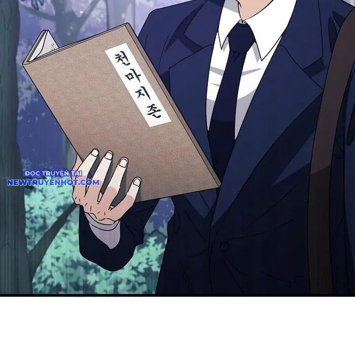 Bố Tôi Quá Mạnh Chapter 158 - Trang 2