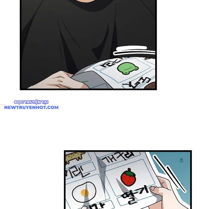 Bố Tôi Quá Mạnh Chapter 158 - Trang 2