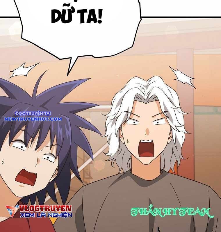 Bố Tôi Quá Mạnh Chapter 159 - Trang 2