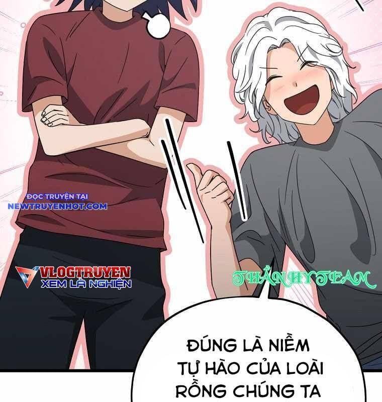 Bố Tôi Quá Mạnh Chapter 159 - Trang 2