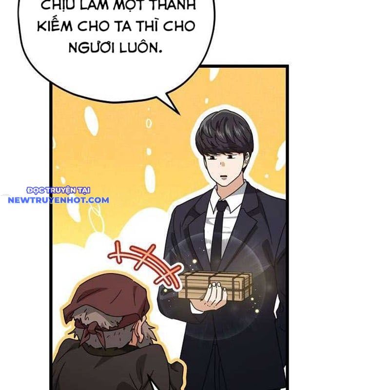 Bố Tôi Quá Mạnh Chapter 160 - Trang 2