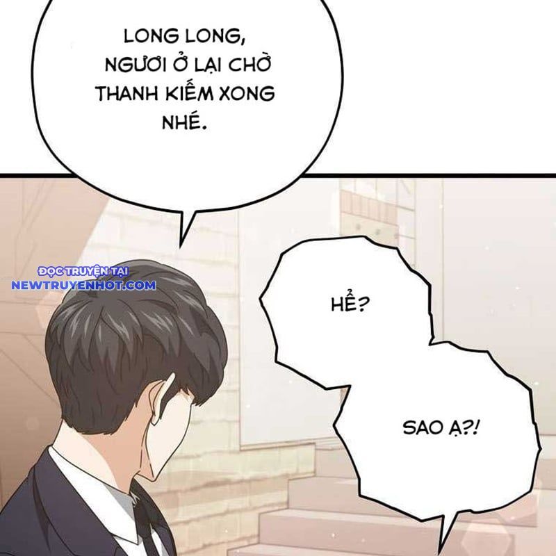 Bố Tôi Quá Mạnh Chapter 160 - Trang 2