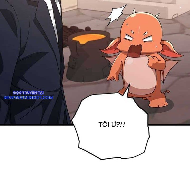 Bố Tôi Quá Mạnh Chapter 160 - Trang 2