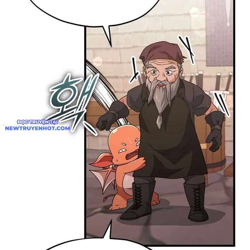 Bố Tôi Quá Mạnh Chapter 160 - Trang 2