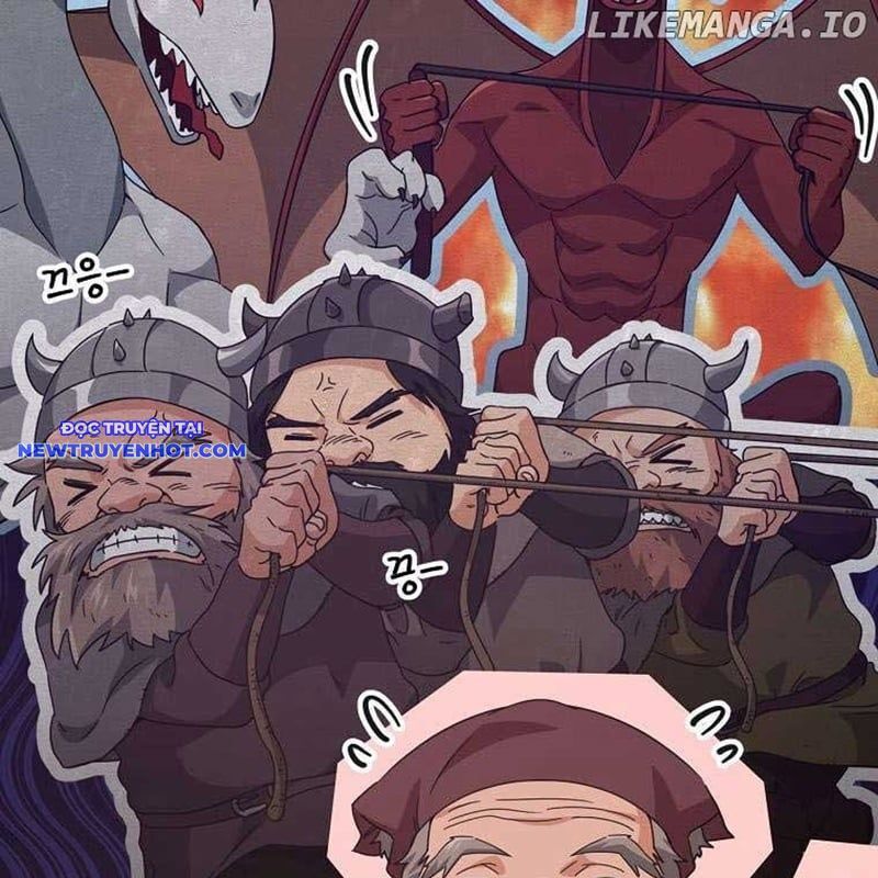 Bố Tôi Quá Mạnh Chapter 160 - Trang 2