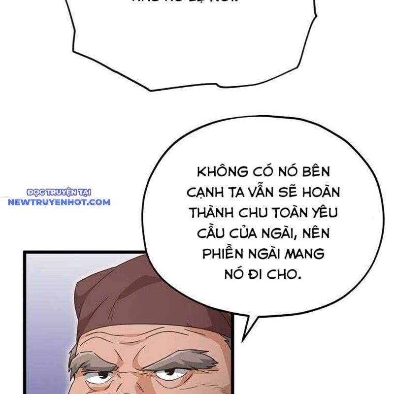 Bố Tôi Quá Mạnh Chapter 160 - Trang 2