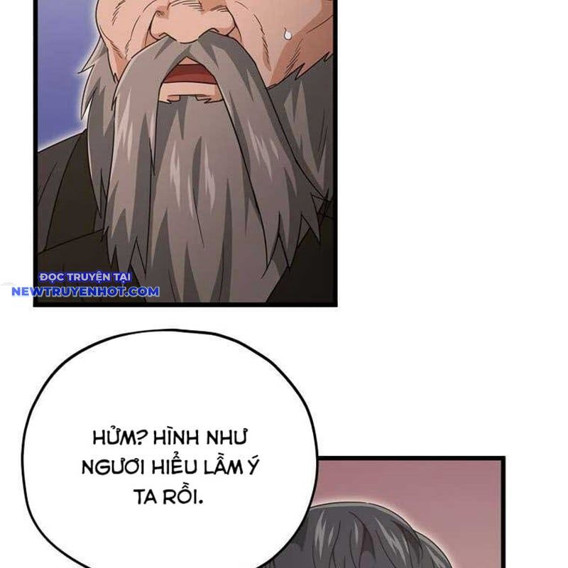 Bố Tôi Quá Mạnh Chapter 160 - Trang 2