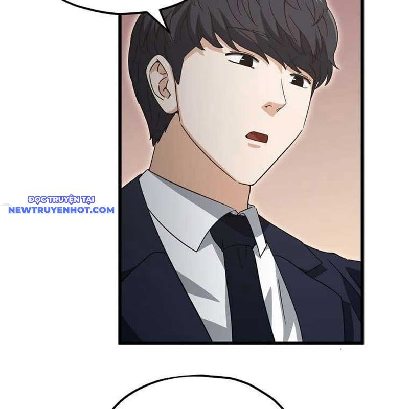 Bố Tôi Quá Mạnh Chapter 160 - Trang 2