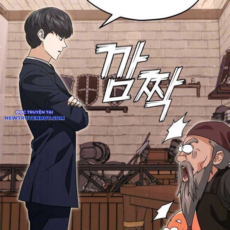 Bố Tôi Quá Mạnh Chapter 160 - Trang 2