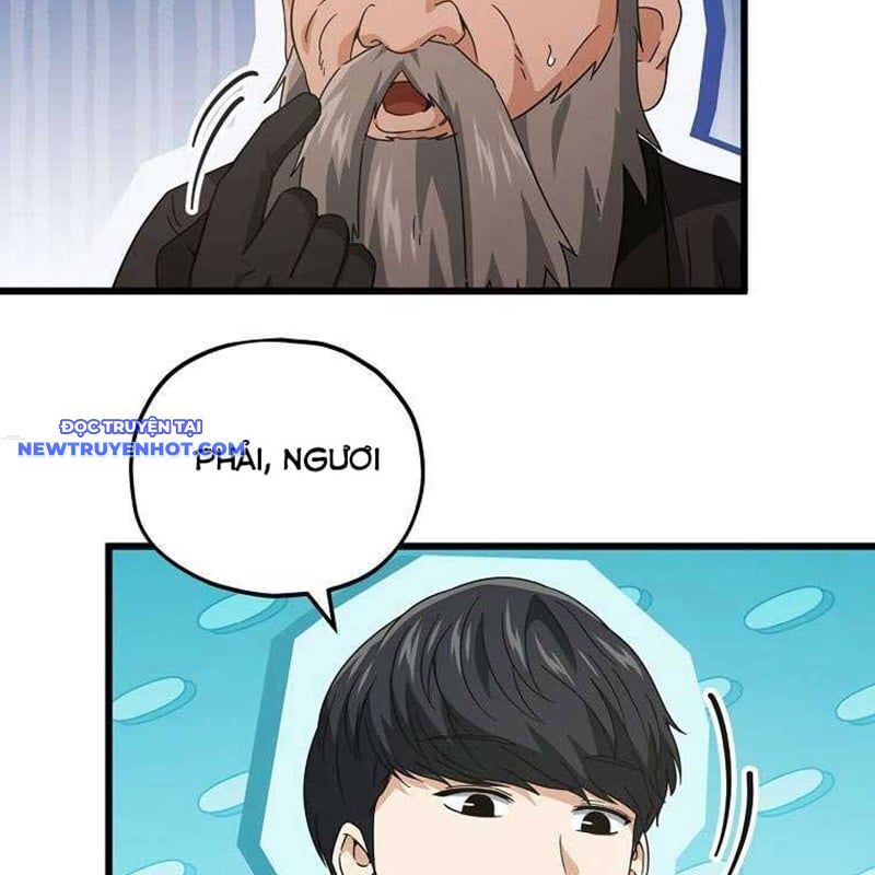 Bố Tôi Quá Mạnh Chapter 160 - Trang 2