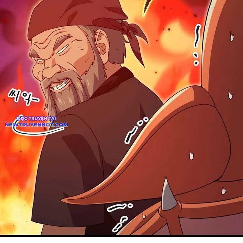 Bố Tôi Quá Mạnh Chapter 160 - Trang 2