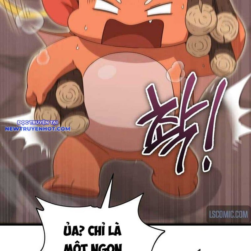 Bố Tôi Quá Mạnh Chapter 160 - Trang 2