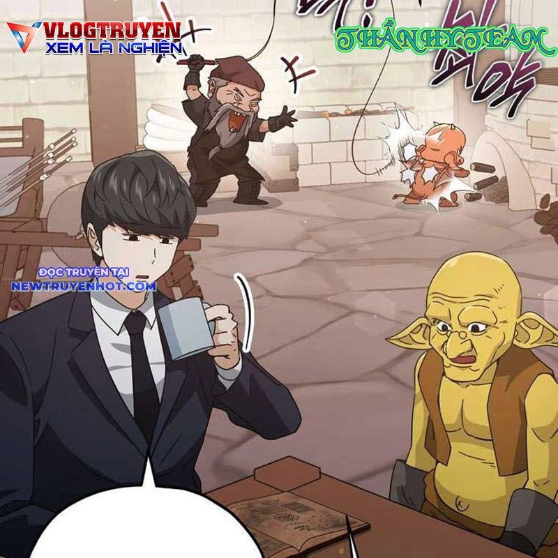 Bố Tôi Quá Mạnh Chapter 160 - Trang 2