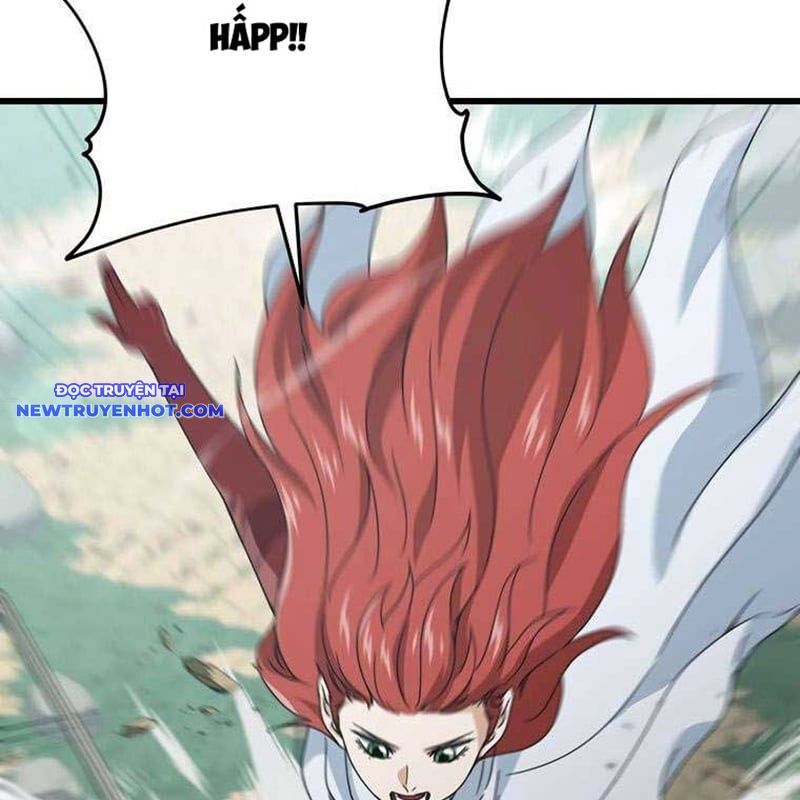 Bố Tôi Quá Mạnh Chapter 160 - Trang 2