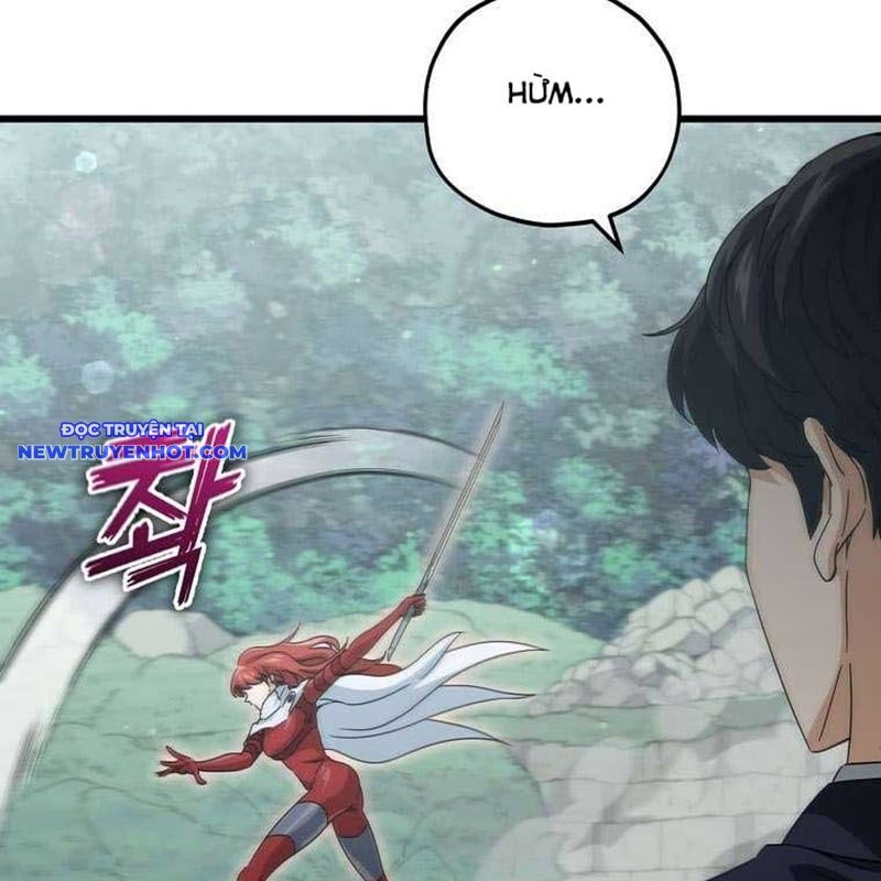 Bố Tôi Quá Mạnh Chapter 160 - Trang 2