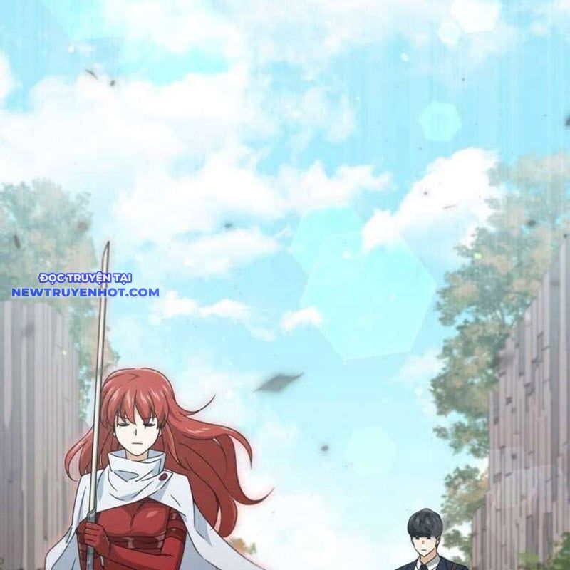 Bố Tôi Quá Mạnh Chapter 160 - Trang 2