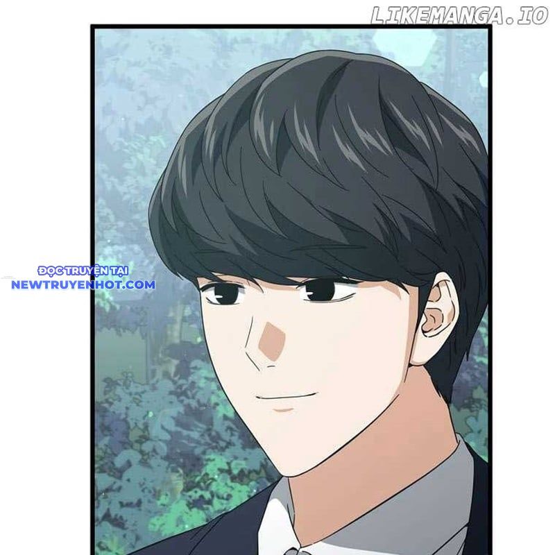 Bố Tôi Quá Mạnh Chapter 160 - Trang 2