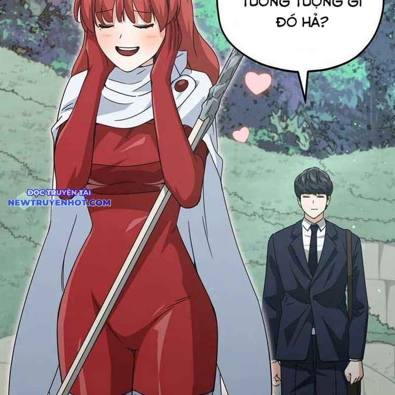 Bố Tôi Quá Mạnh Chapter 160 - Trang 2