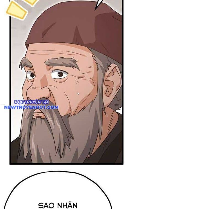Bố Tôi Quá Mạnh Chapter 160 - Trang 2