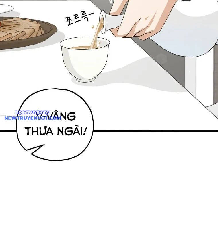 Bố Tôi Quá Mạnh Chapter 161 - Trang 2