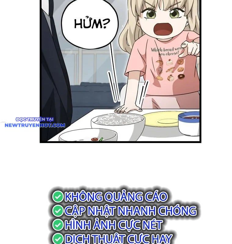 Bố Tôi Quá Mạnh Chapter 161 - Trang 2