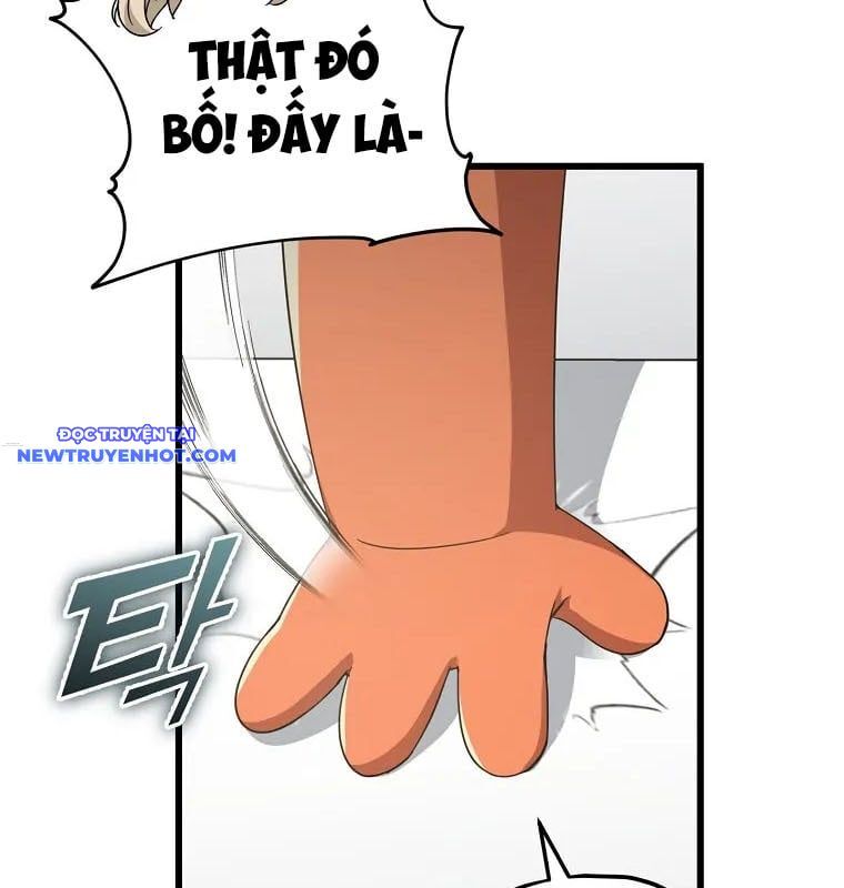 Bố Tôi Quá Mạnh Chapter 161 - Trang 2