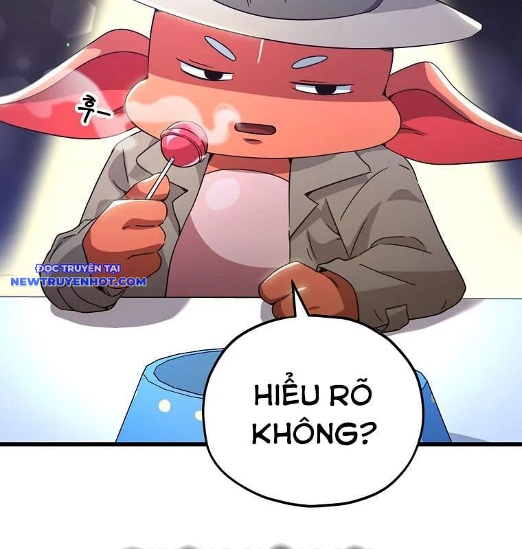 Bố Tôi Quá Mạnh Chapter 161 - Trang 2