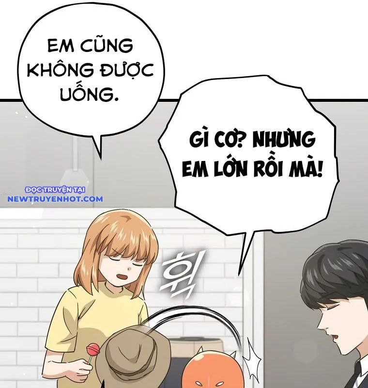Bố Tôi Quá Mạnh Chapter 161 - Trang 2