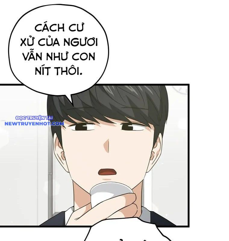 Bố Tôi Quá Mạnh Chapter 161 - Trang 2