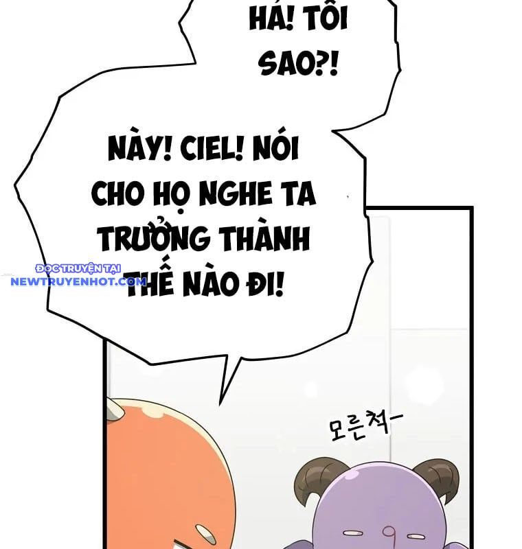 Bố Tôi Quá Mạnh Chapter 161 - Trang 2