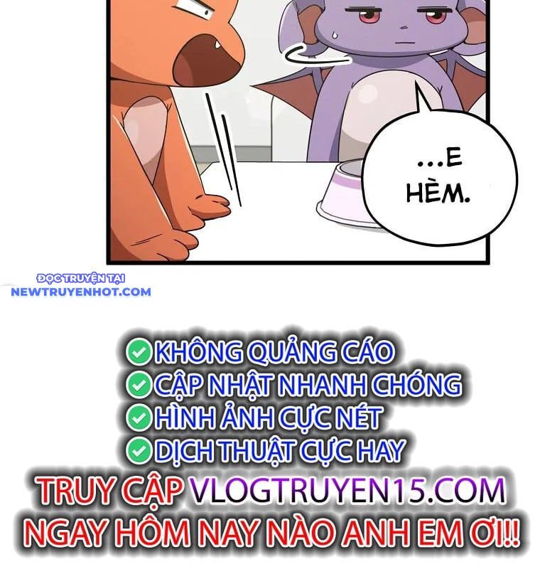 Bố Tôi Quá Mạnh Chapter 161 - Trang 2