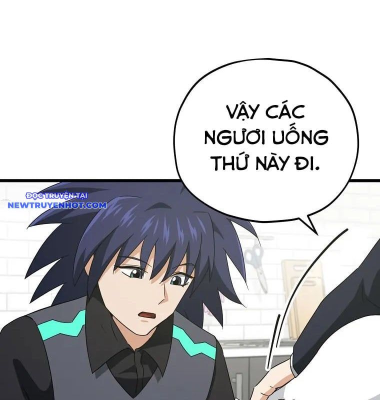 Bố Tôi Quá Mạnh Chapter 161 - Trang 2