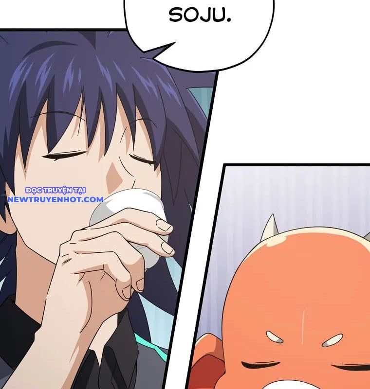 Bố Tôi Quá Mạnh Chapter 161 - Trang 2