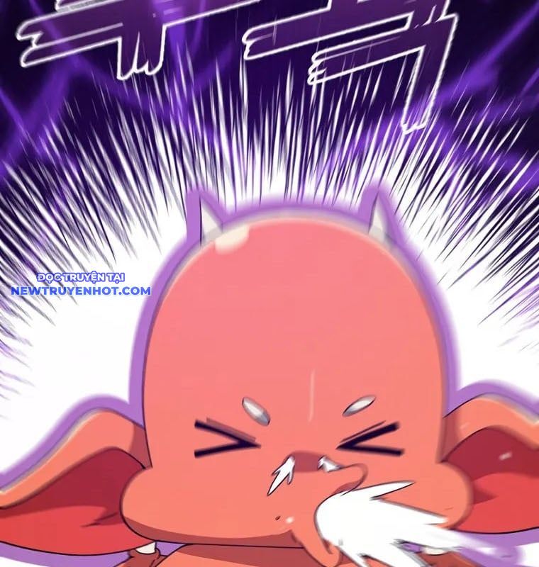 Bố Tôi Quá Mạnh Chapter 161 - Trang 2