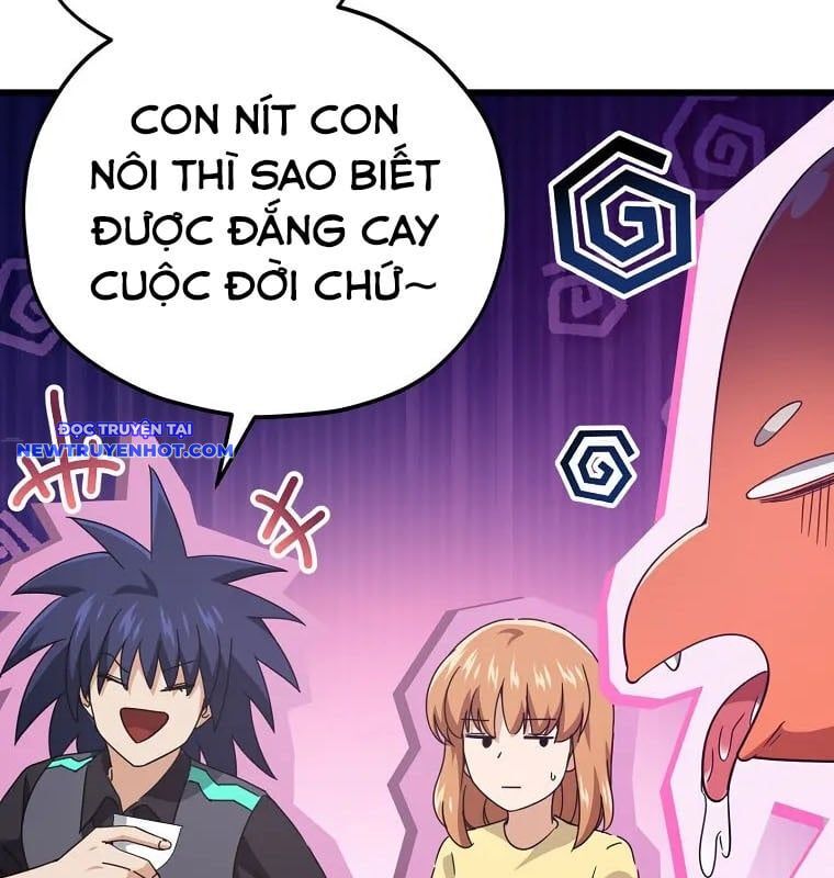 Bố Tôi Quá Mạnh Chapter 161 - Trang 2