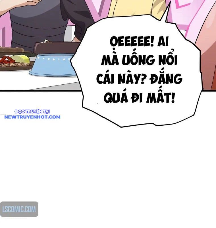 Bố Tôi Quá Mạnh Chapter 161 - Trang 2