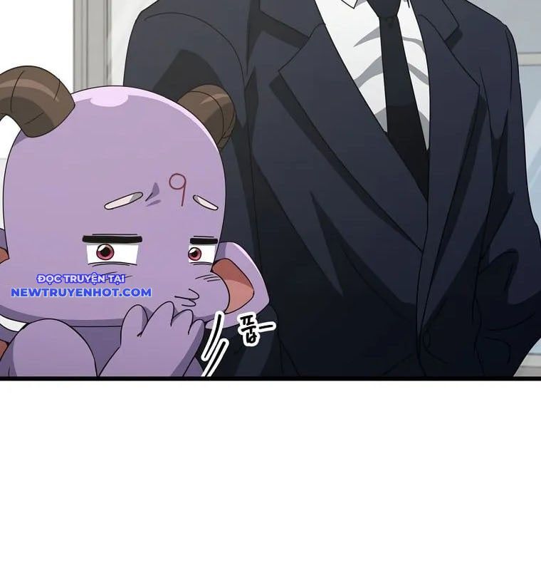 Bố Tôi Quá Mạnh Chapter 161 - Trang 2