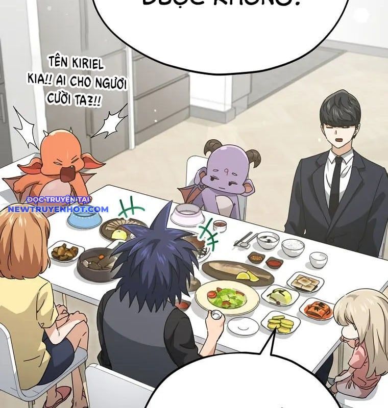 Bố Tôi Quá Mạnh Chapter 161 - Trang 2