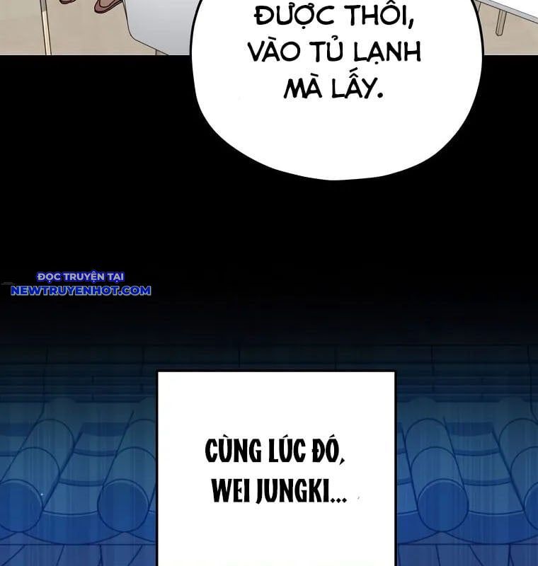 Bố Tôi Quá Mạnh Chapter 161 - Trang 2