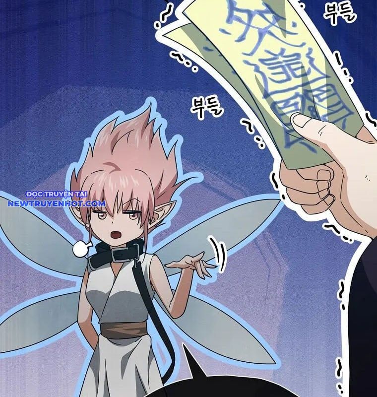 Bố Tôi Quá Mạnh Chapter 161 - Trang 2