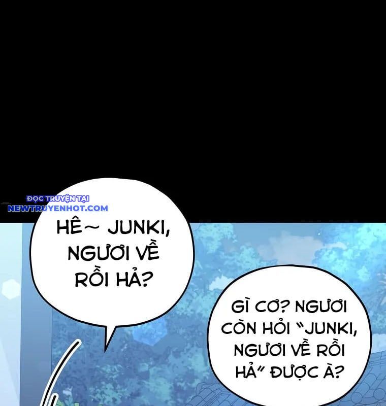 Bố Tôi Quá Mạnh Chapter 161 - Trang 2