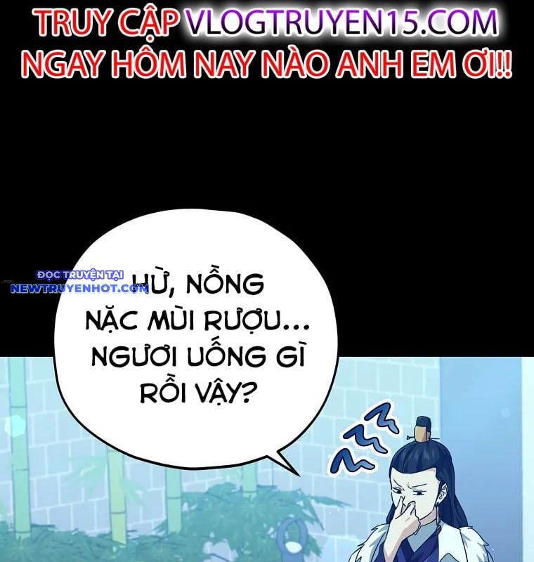 Bố Tôi Quá Mạnh Chapter 161 - Trang 2